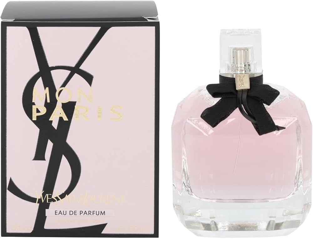 Yves Saint Laurent Libre Eau de Parfume