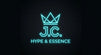 J.C. HYPE &amp; ESSENCE – Inicio
